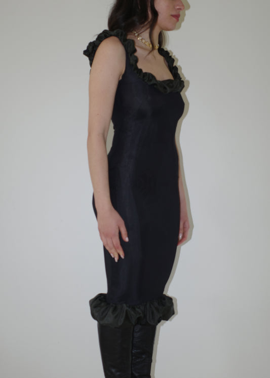 002 TALL / VERDE (LIMITED EDITION)