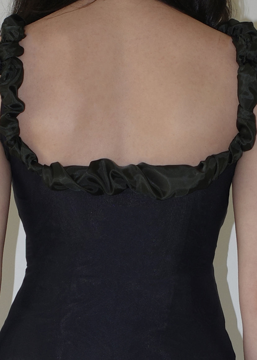 002 TALL / VERDE (LIMITED EDITION)