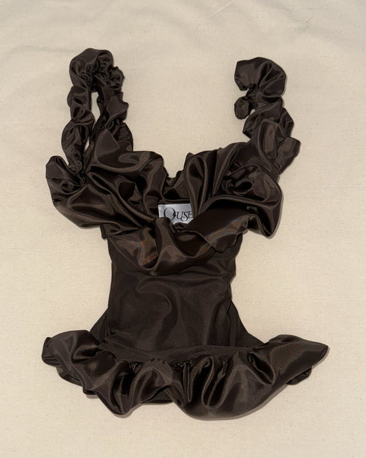 002 MINI / CHOCOLATE