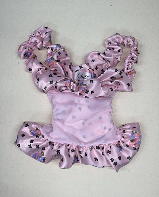 002 MINI / PETAL (LIMITED EDITION)