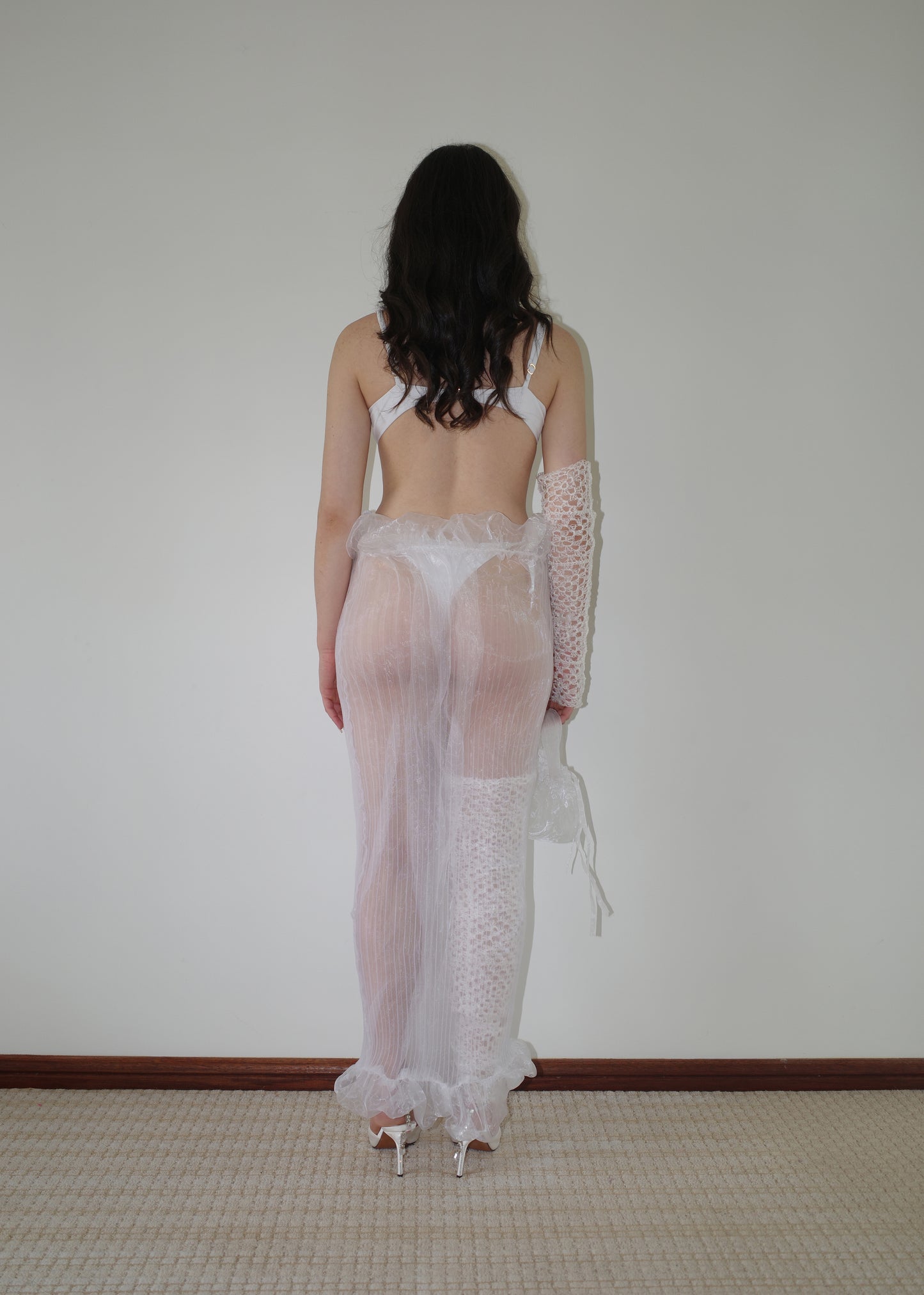 001 TALL / CRYSTAL