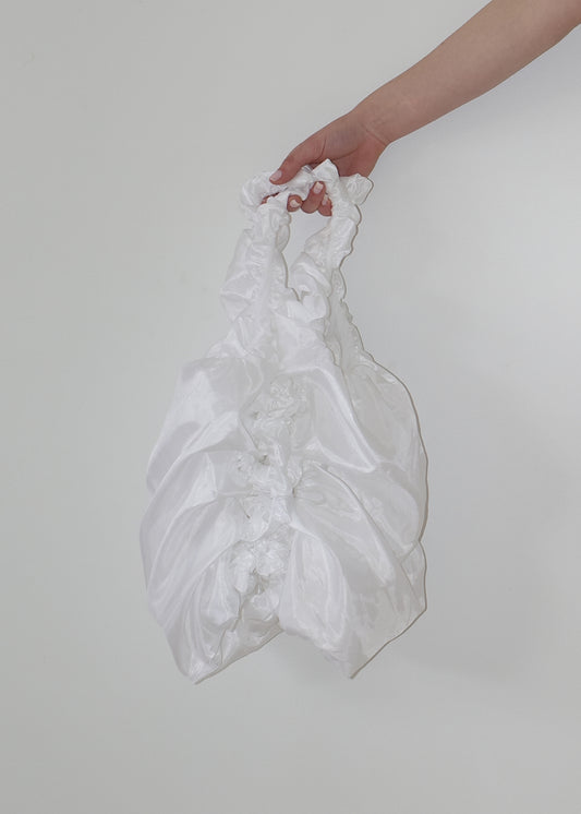 003 MINI / WHITE ROSE